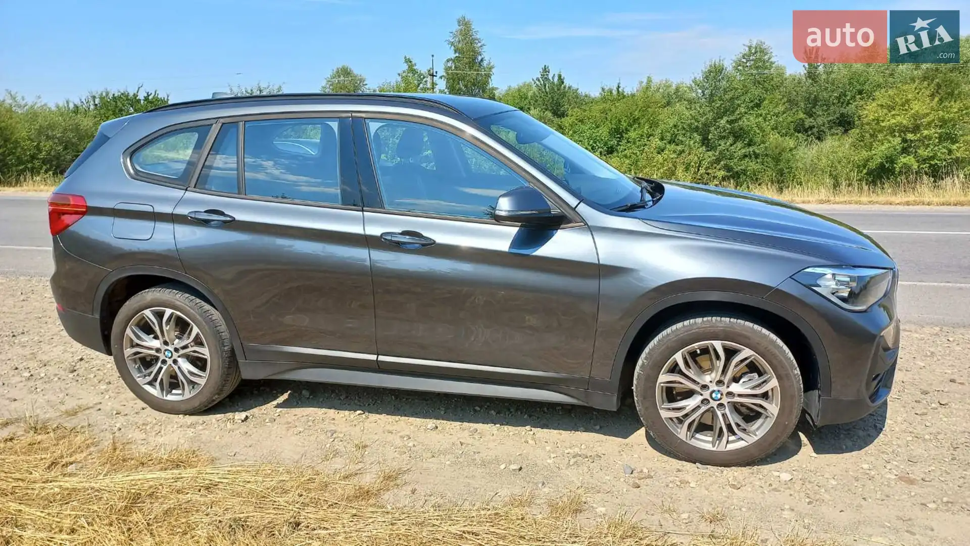 2022 BMW X1 - мініатюра 2