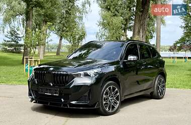 Позашляховик / Кросовер BMW X1 2023 в Києві