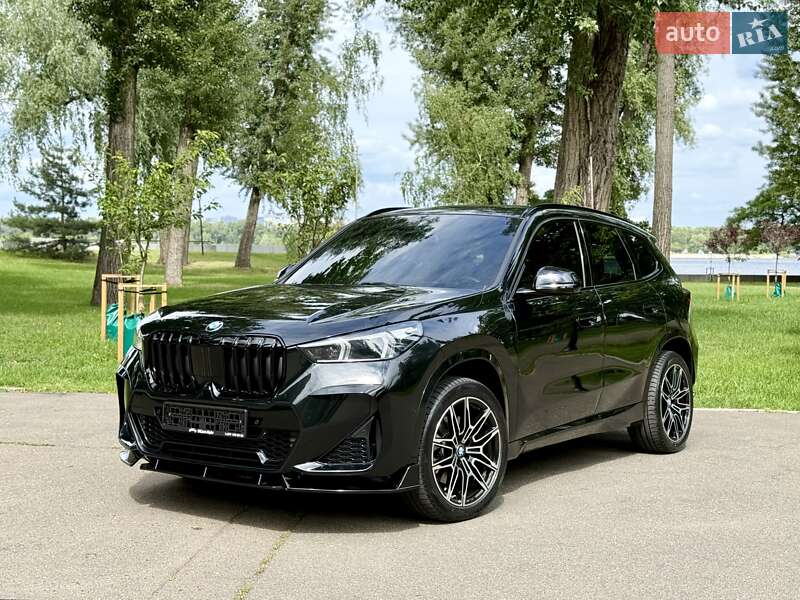 BMW X1 2023