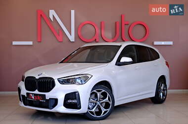 BMW X1 2017 BMW X1 2017