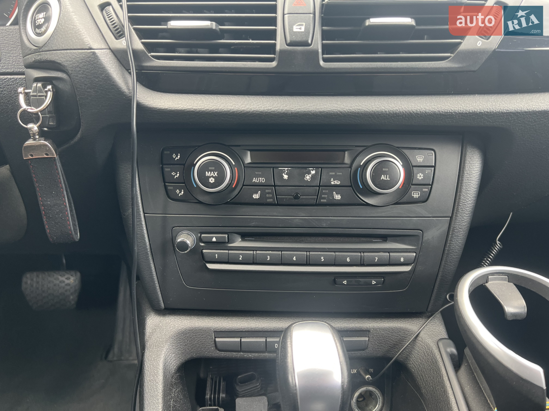 2010 BMW X1 - мініатюра 19