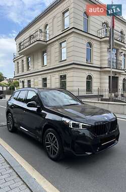 Внедорожник / Кроссовер BMW X1 2023 в Киеве