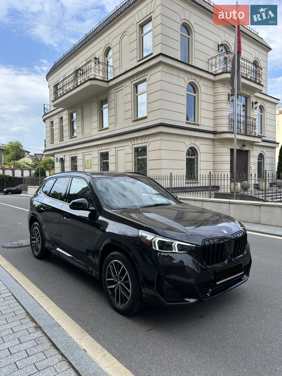 2022 BMW X1 - мініатюра 16