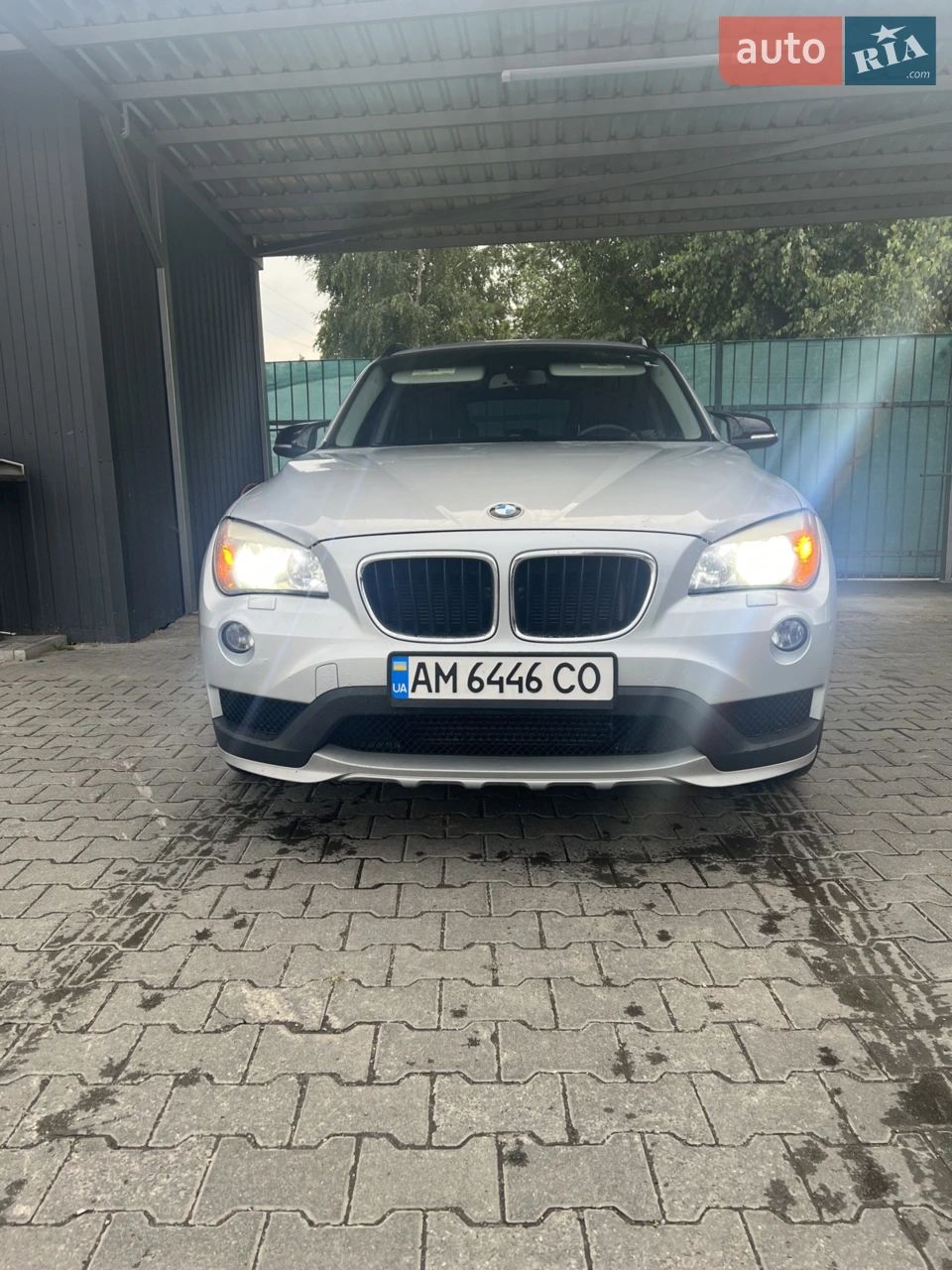 2013 BMW X1 - мініатюра 24