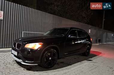 BMW X1 2014 BMW X1 2014