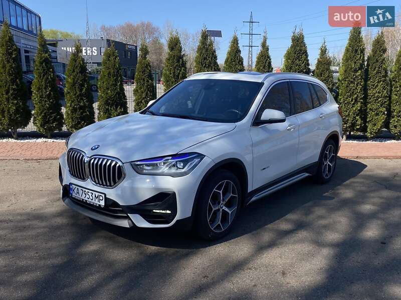BMW X1 2016 BMW X1 2016
