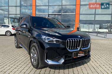 BMW X1 2024 BMW X1 2024