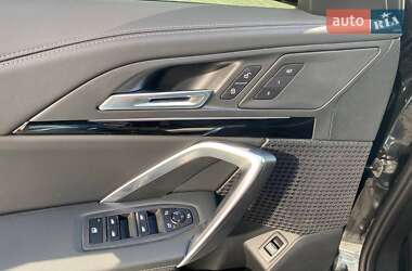 Внедорожник / Кроссовер BMW X1 2024 в 
