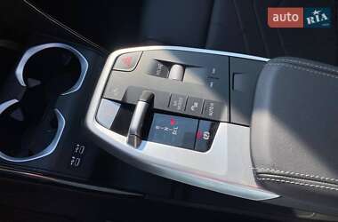 Внедорожник / Кроссовер BMW X1 2024 в 