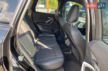 Внедорожник / Кроссовер BMW X1 2024 в 