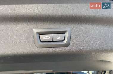 Внедорожник / Кроссовер BMW X1 2024 в 