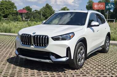 Позашляховик / Кросовер BMW X1 2022 в Коломиї