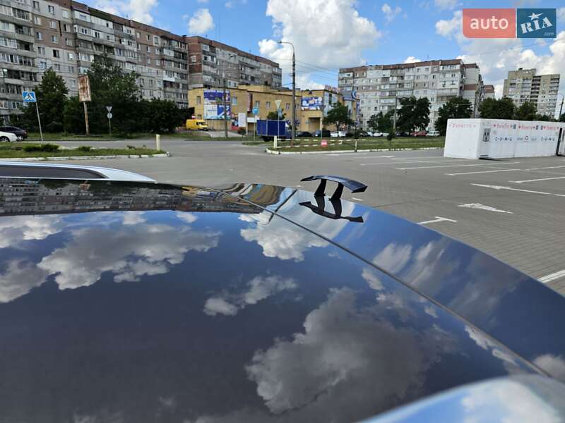 Внедорожник / Кроссовер BMW X1 2010 в Сумах