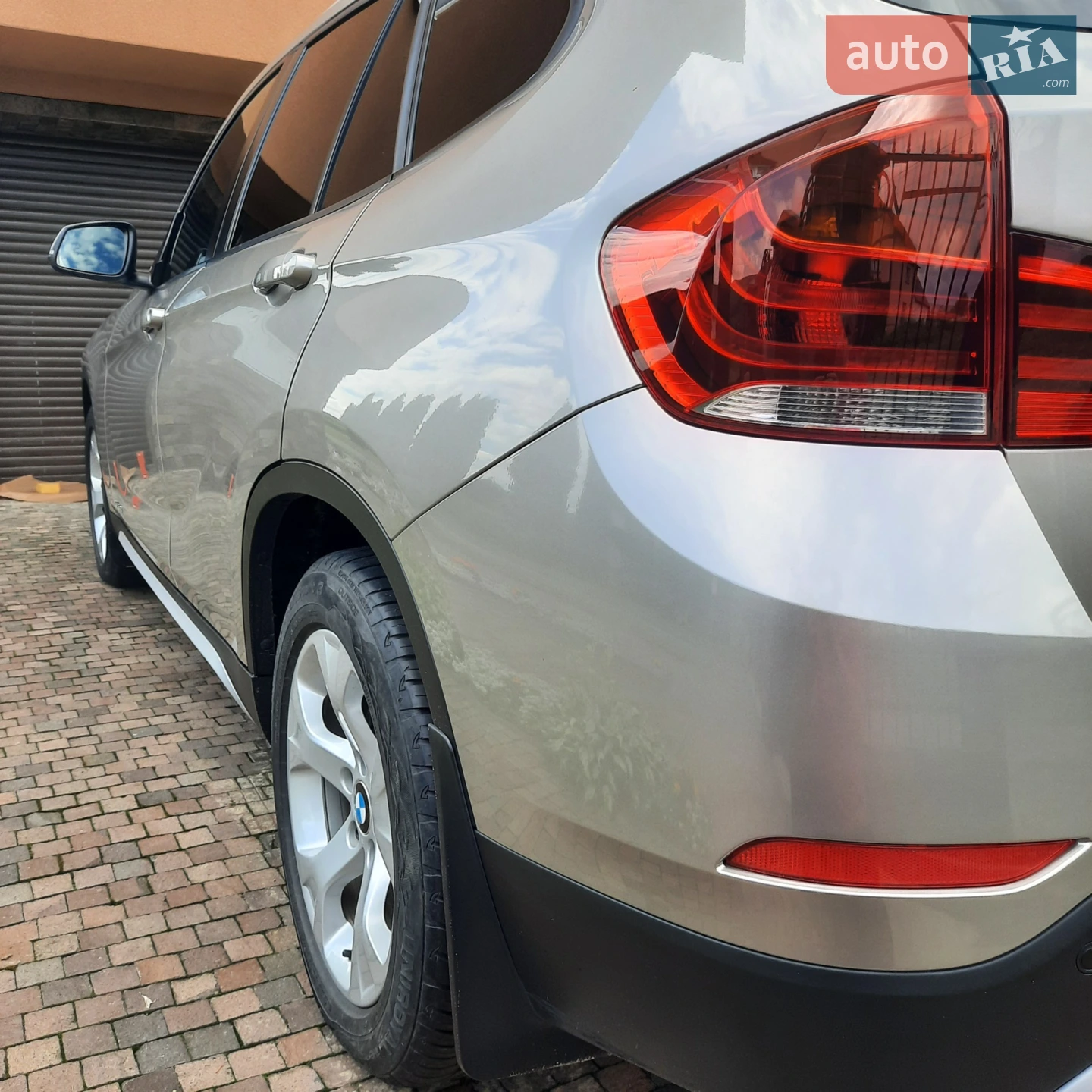 2014 BMW X1 - мініатюра 4
