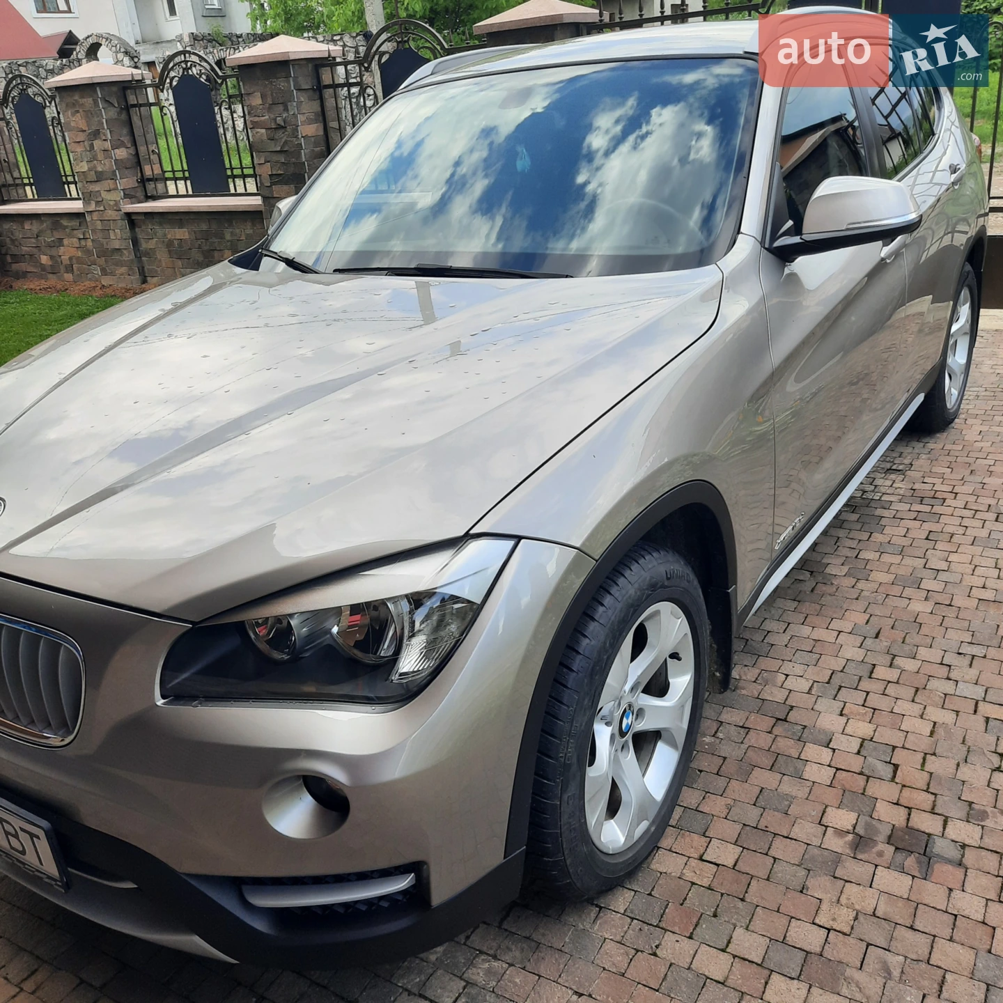 2014 BMW X1 - мініатюра 12