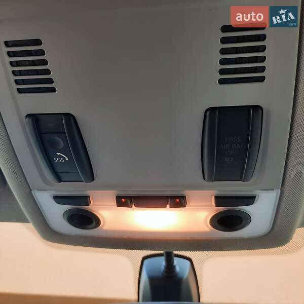 Внедорожник / Кроссовер BMW X1 2014 в Ужгороде