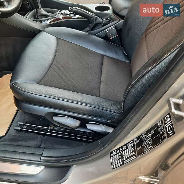 Внедорожник / Кроссовер BMW X1 2014 в Ужгороде