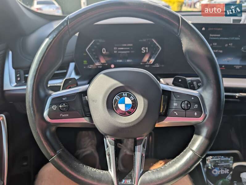 Внедорожник / Кроссовер BMW X1 2023 в Львове фото 18 Внедорожник / Кроссовер BMW X1 2023 в Львове