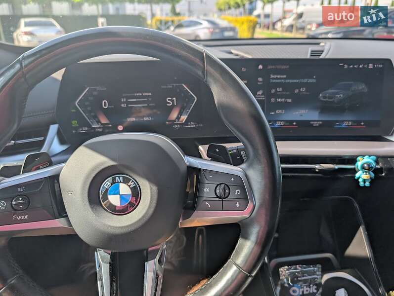 Внедорожник / Кроссовер BMW X1 2023 в Львове фото 22 Внедорожник / Кроссовер BMW X1 2023 в Львове