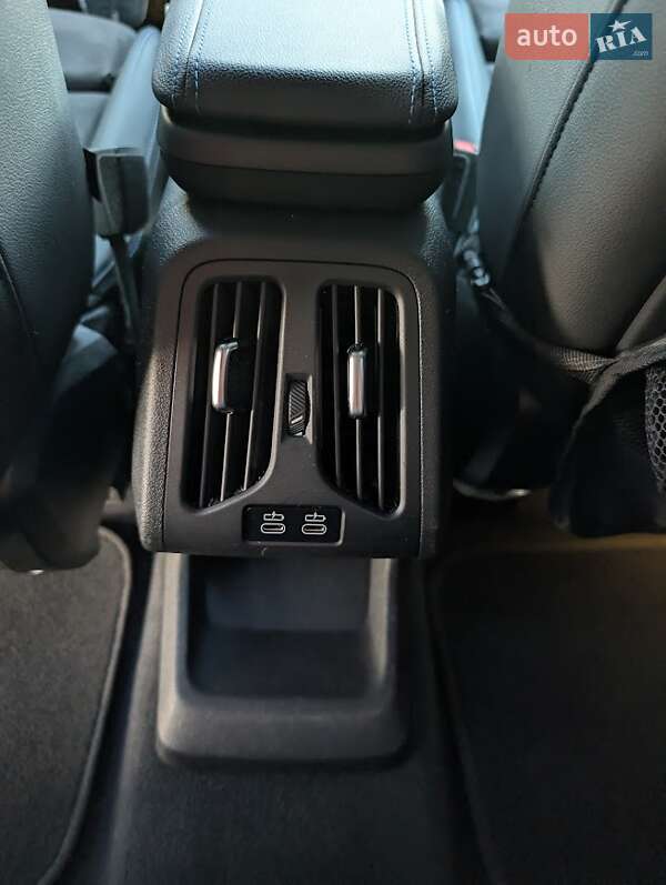 Внедорожник / Кроссовер BMW X1 2023 в Львове фото 29 Внедорожник / Кроссовер BMW X1 2023 в Львове