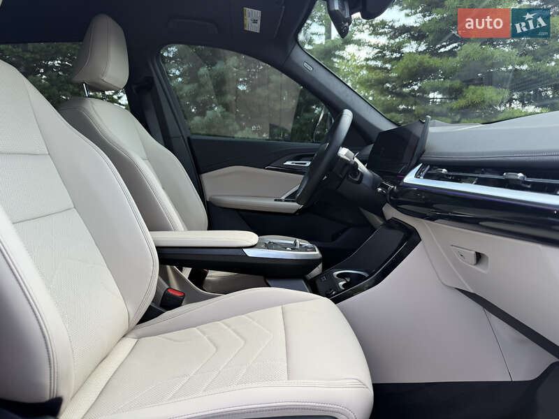 Внедорожник / Кроссовер BMW X1 2024 в Одессе