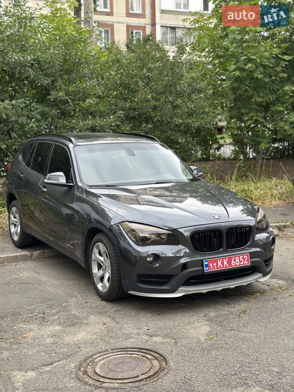 2016 BMW X1 - мініатюра 61