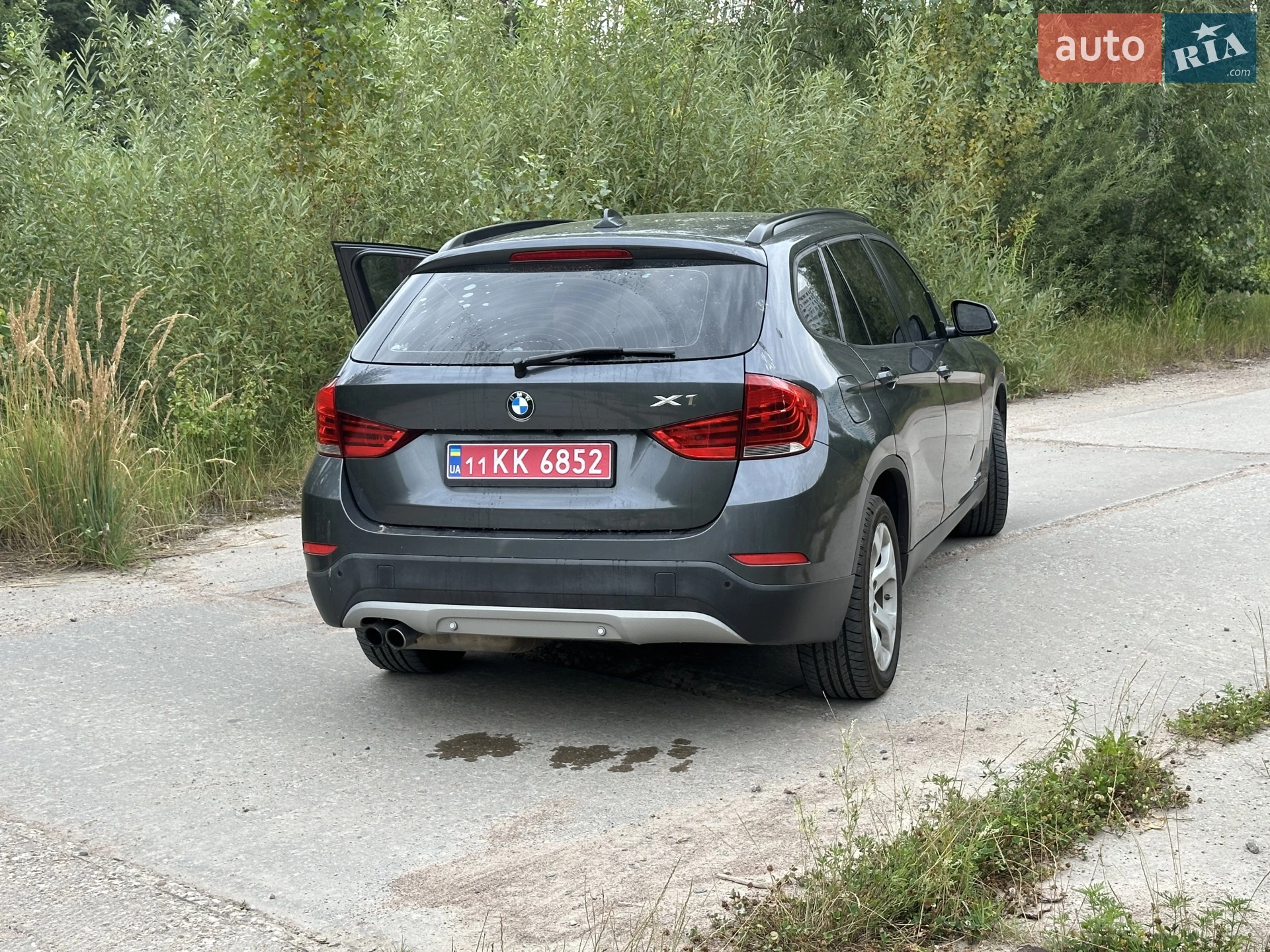 2015 BMW X1 - мініатюра 16