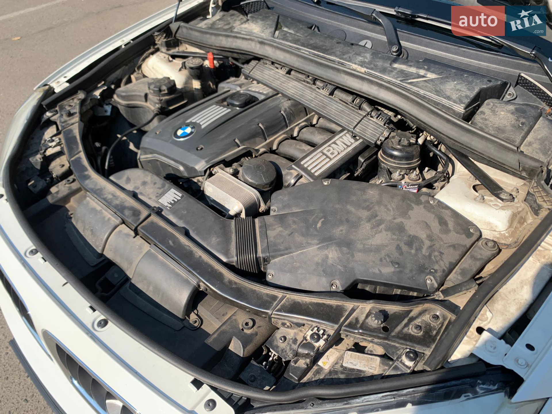 2011 BMW X1 - мініатюра 9