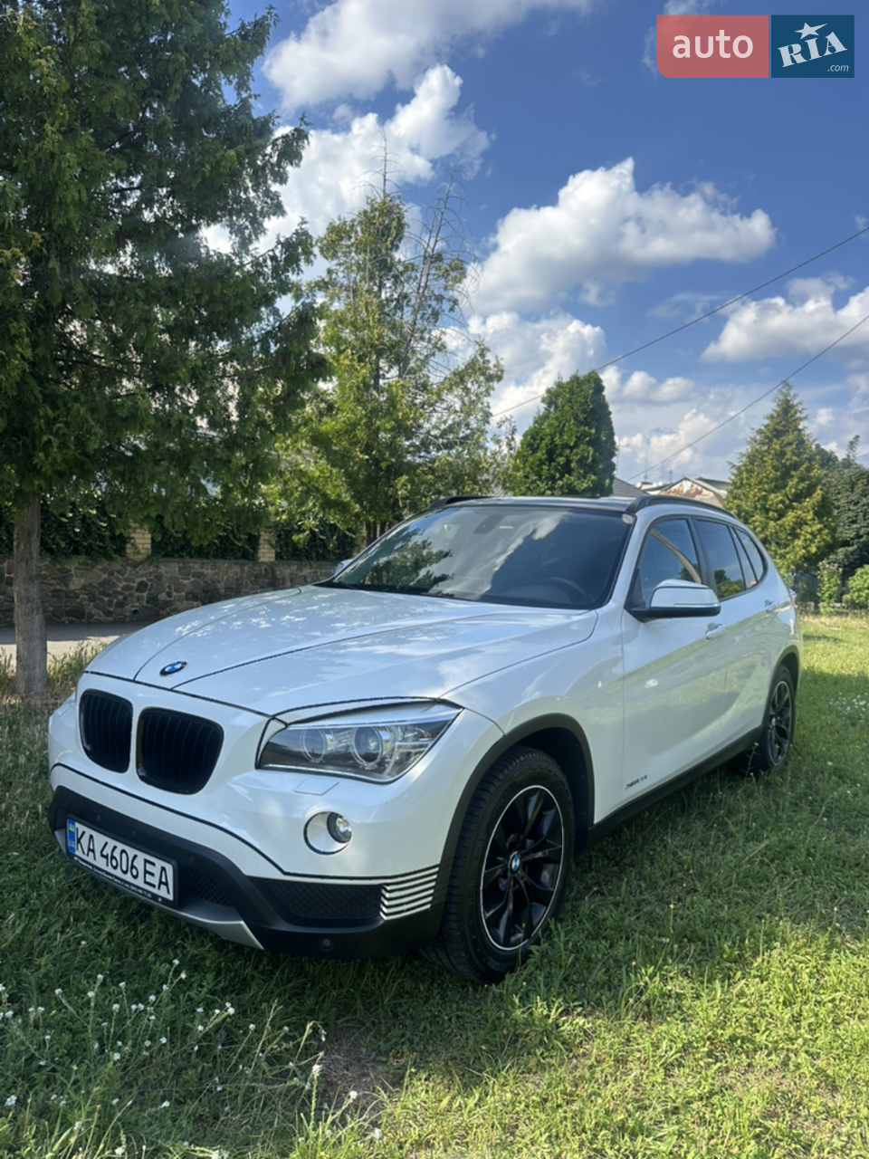 2013 BMW X1 - мініатюра 9