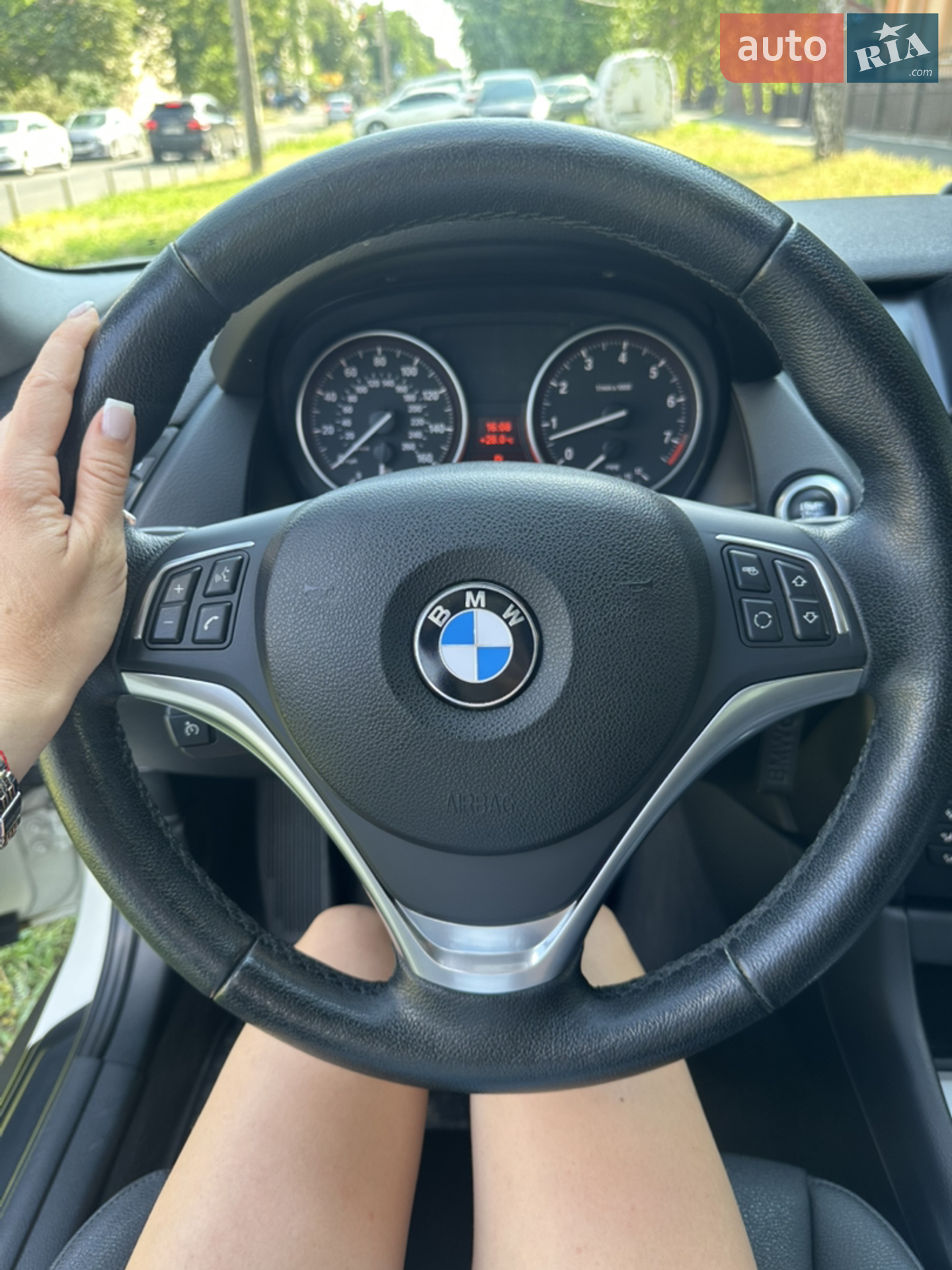 2013 BMW X1 - мініатюра 8