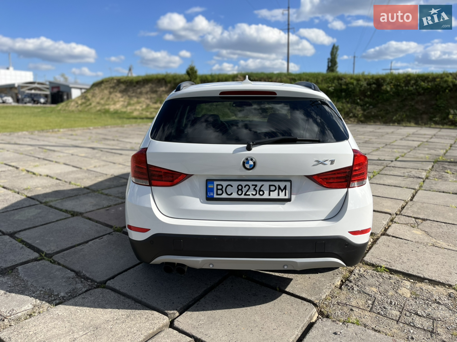 2015 BMW X1 - мініатюра 52