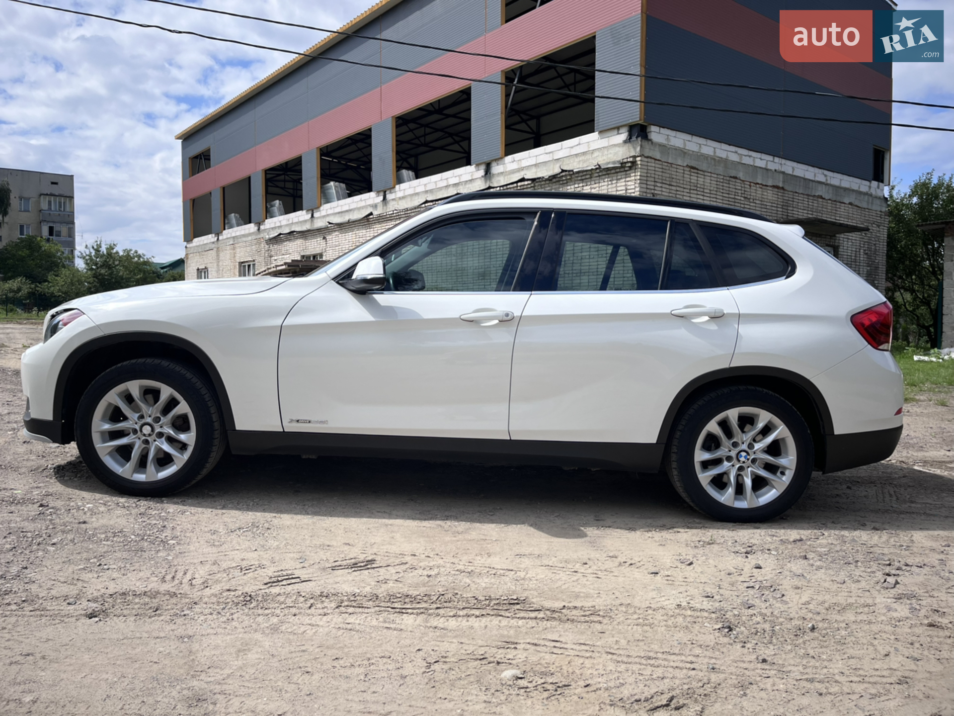2015 BMW X1 - мініатюра 47