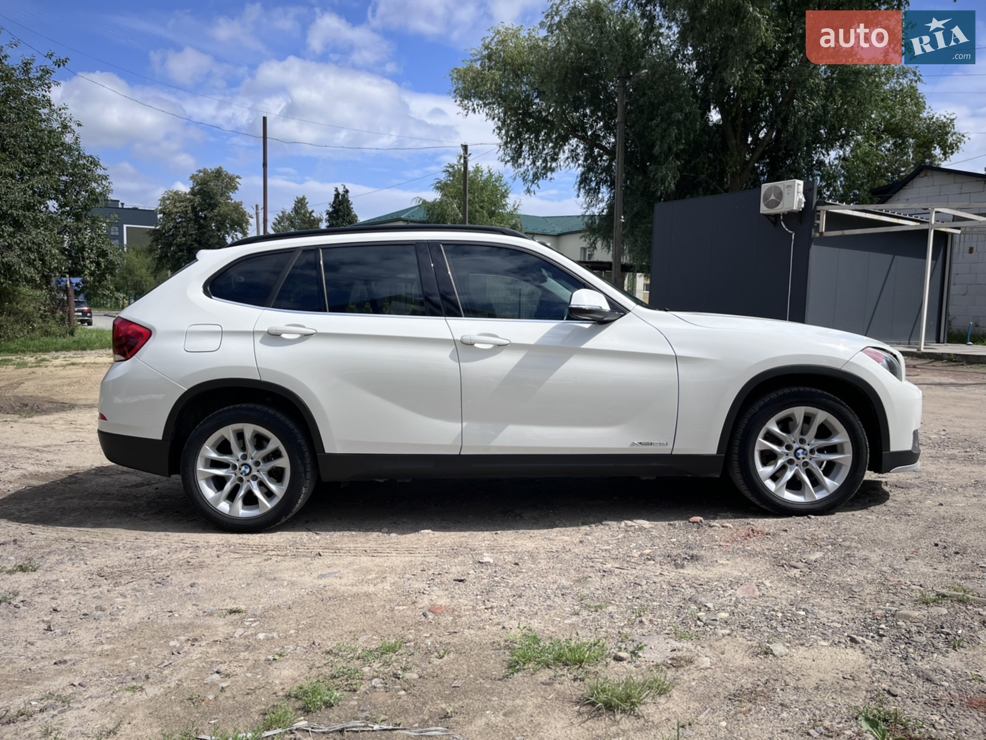 2015 BMW X1 - мініатюра 43