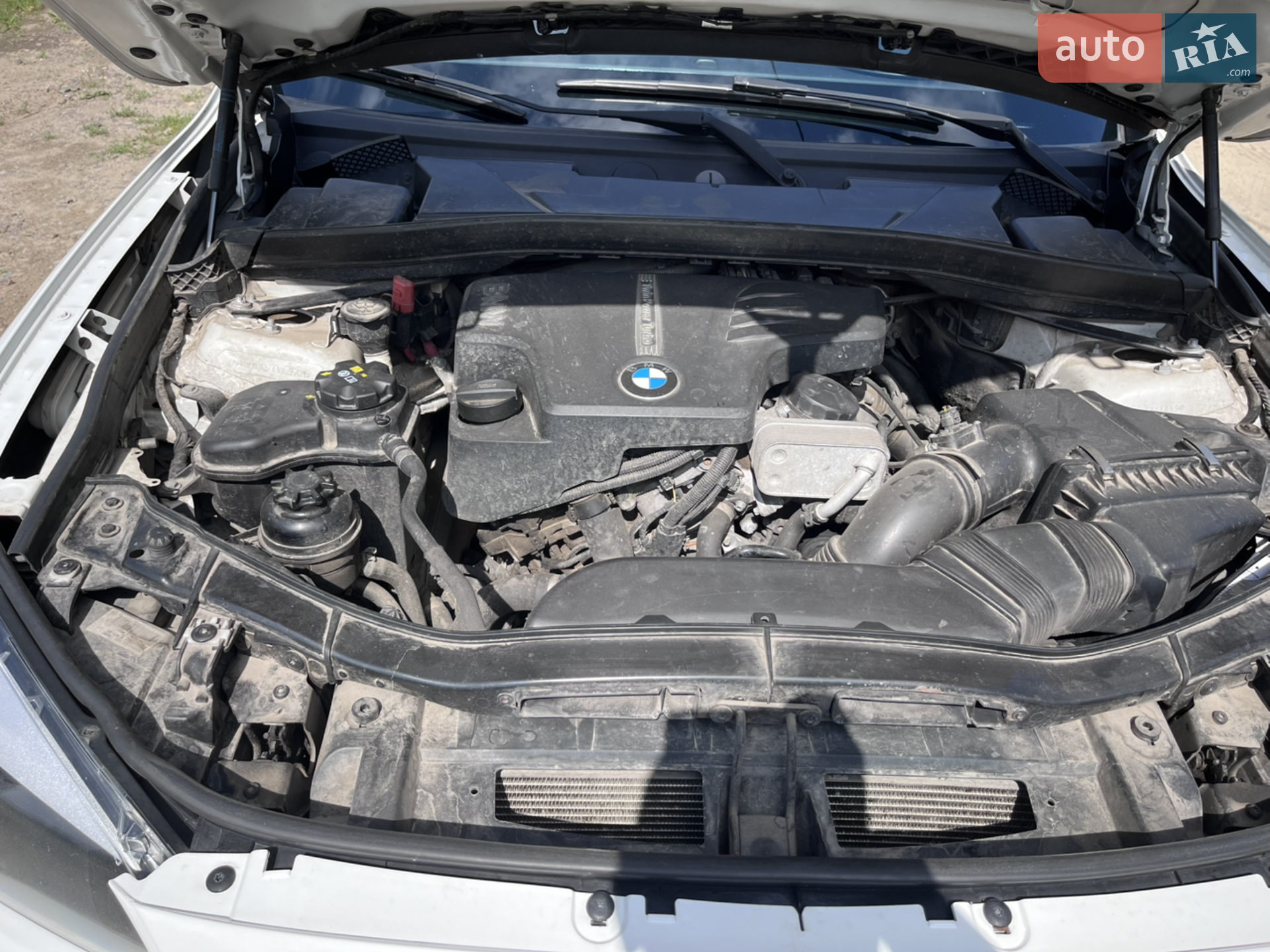 2015 BMW X1 - мініатюра 28