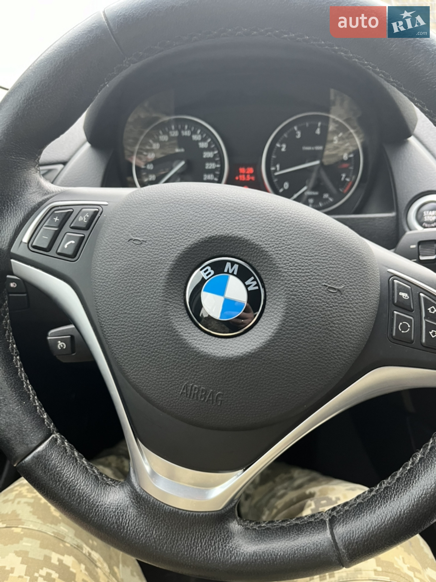 2015 BMW X1 - мініатюра 33