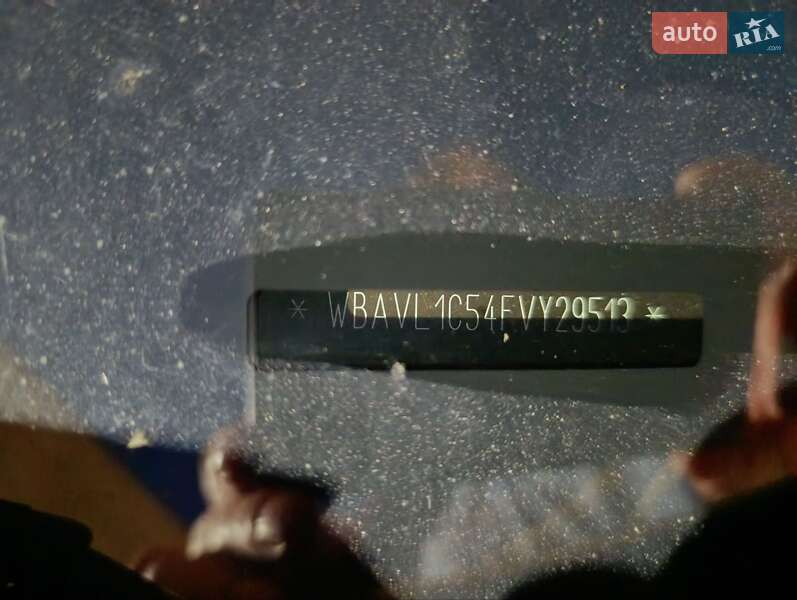 Позашляховик / Кросовер BMW X1 2014 в Золотоноші фото 5 Позашляховик / Кросовер BMW X1 2014 в Золотоноші