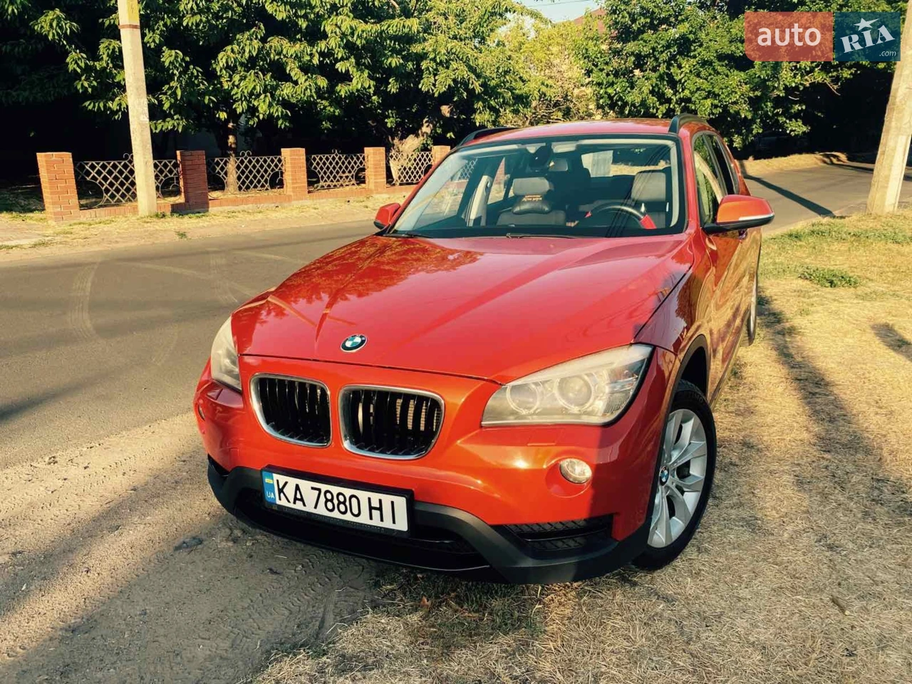 2013 BMW X1 - мініатюра 23