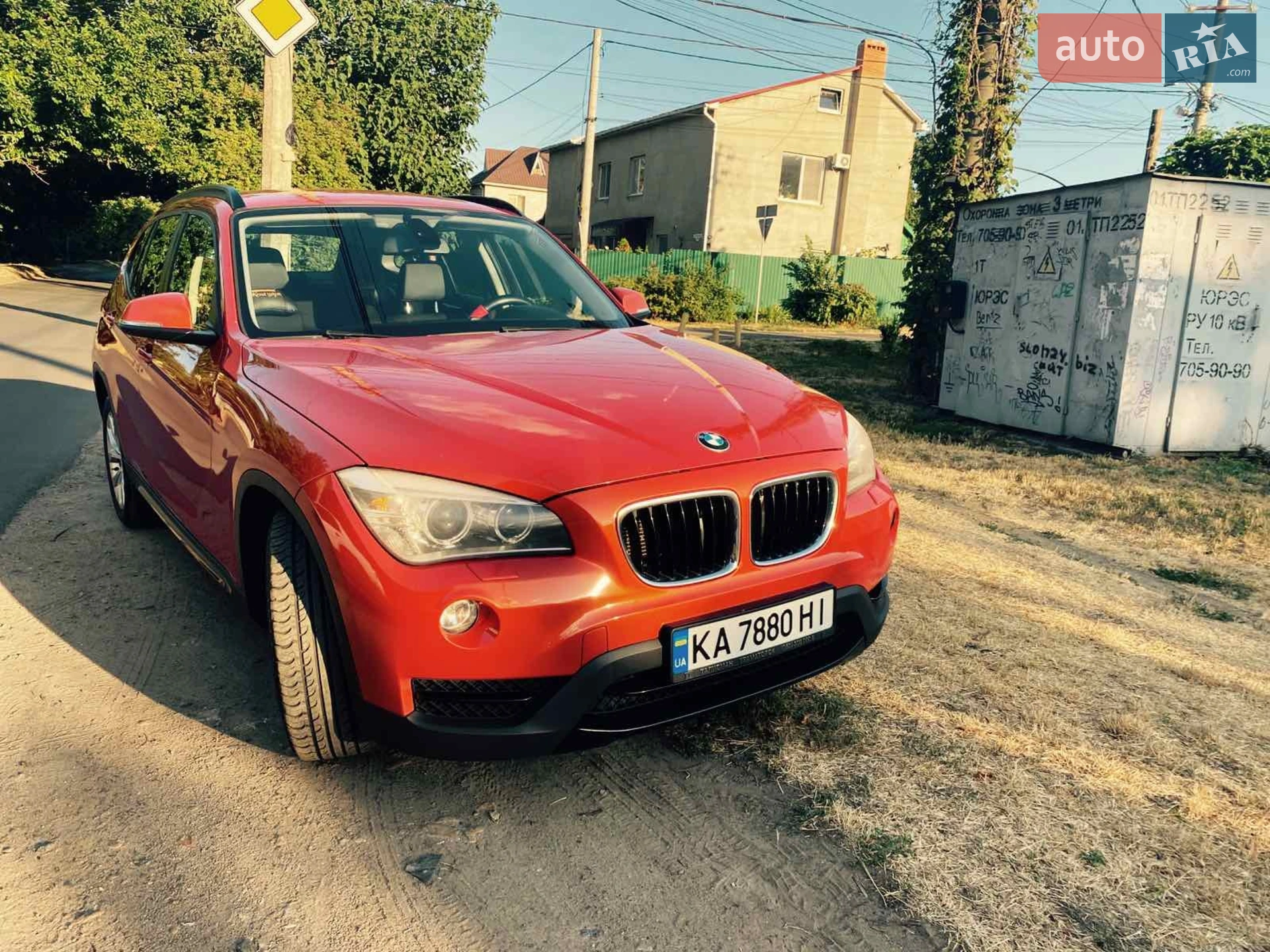 2013 BMW X1 - мініатюра 11