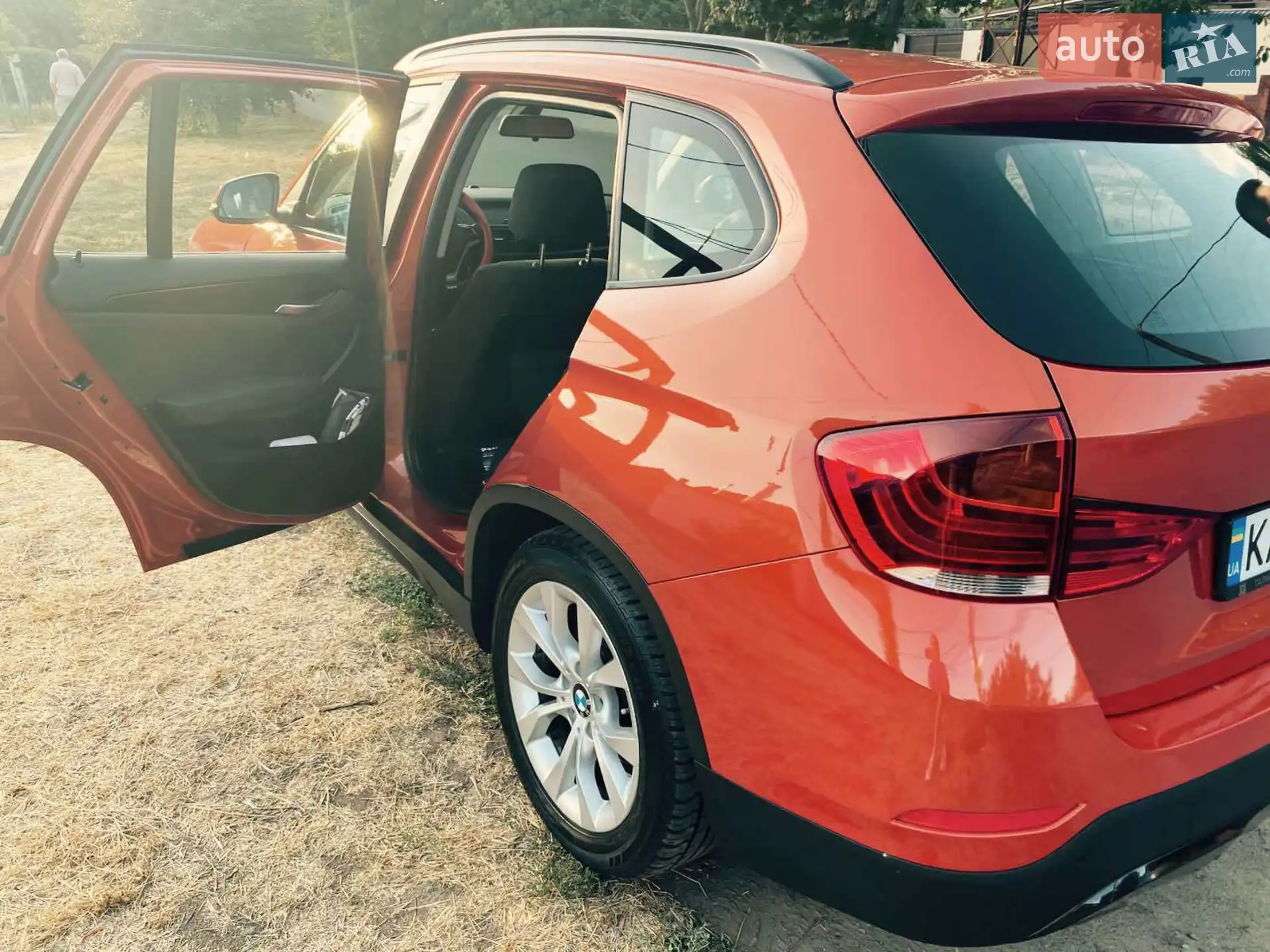 2013 BMW X1 - мініатюра 31