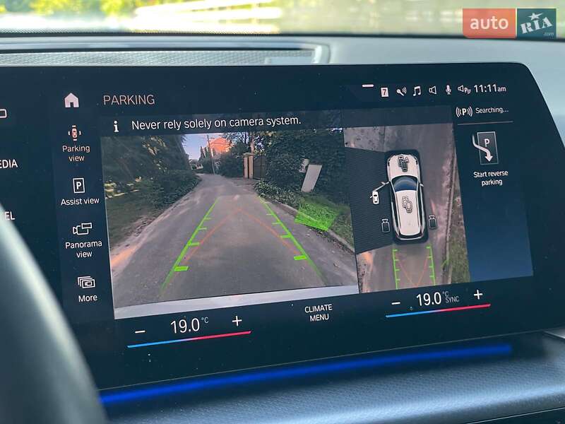 Позашляховик / Кросовер BMW X1 2023 в Києві фото 8 Позашляховик / Кросовер BMW X1 2023 в Києві