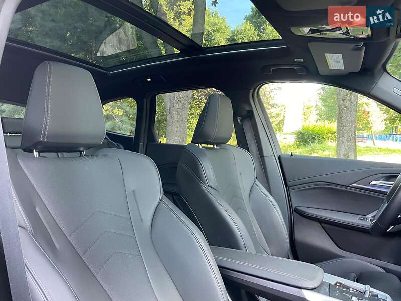 Позашляховик / Кросовер BMW X1 2023 в Києві фото 22 Позашляховик / Кросовер BMW X1 2023 в Києві