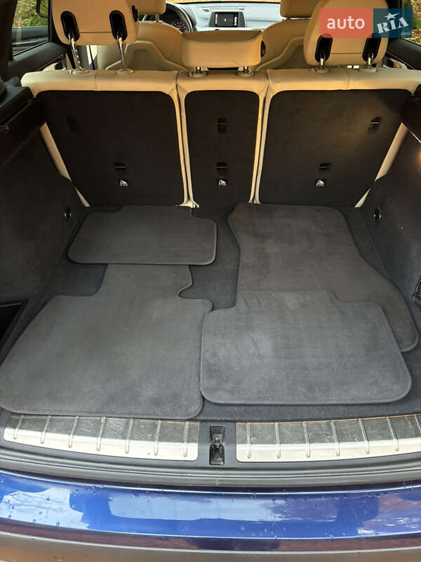 Внедорожник / Кроссовер BMW X1 2017 в Львове фото 2 Внедорожник / Кроссовер BMW X1 2017 в Львове