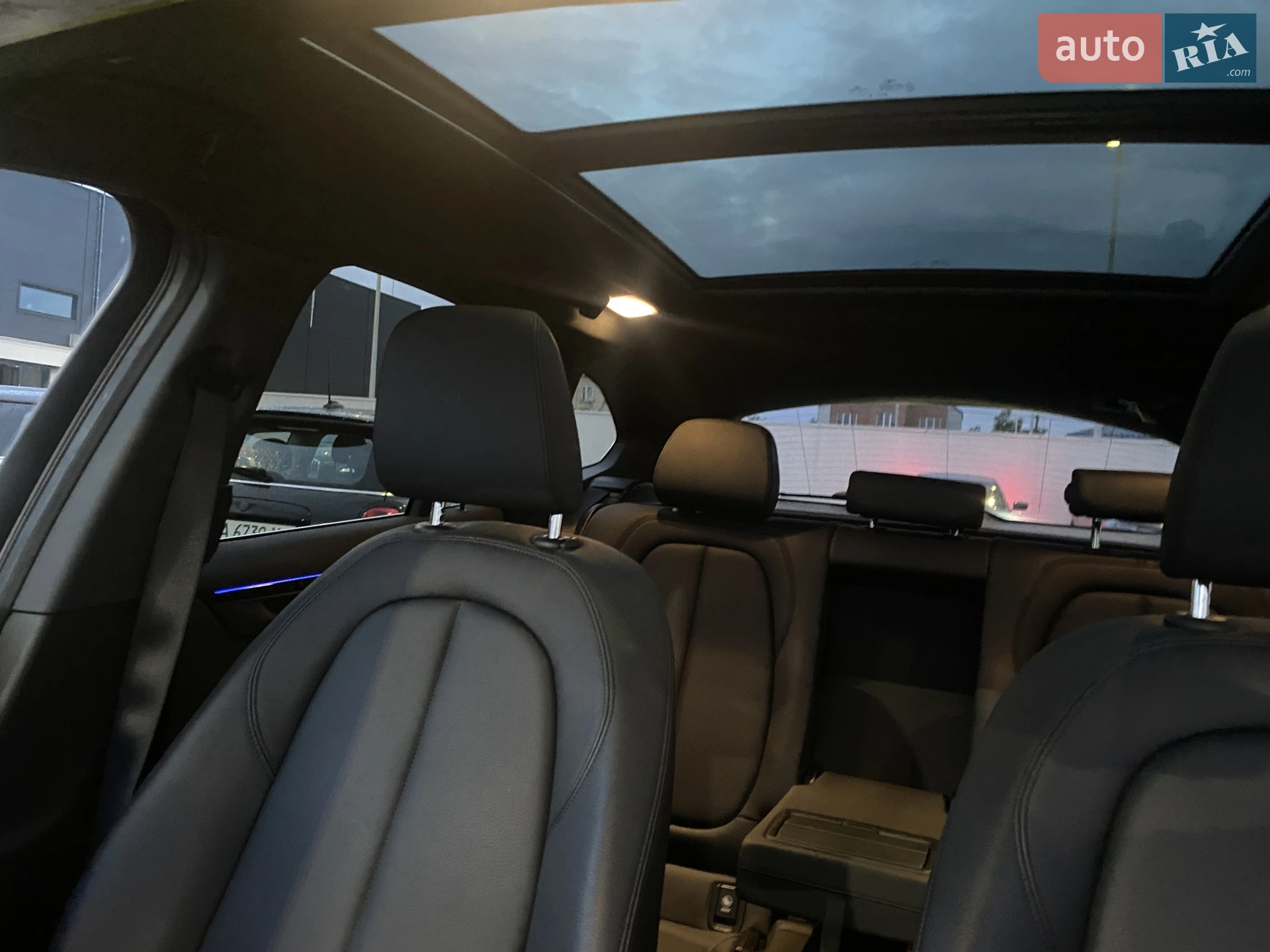2019 BMW X1 - мініатюра 11