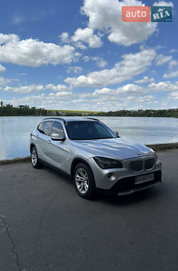 Внедорожник / Кроссовер BMW X1 2010 в Кропивницком