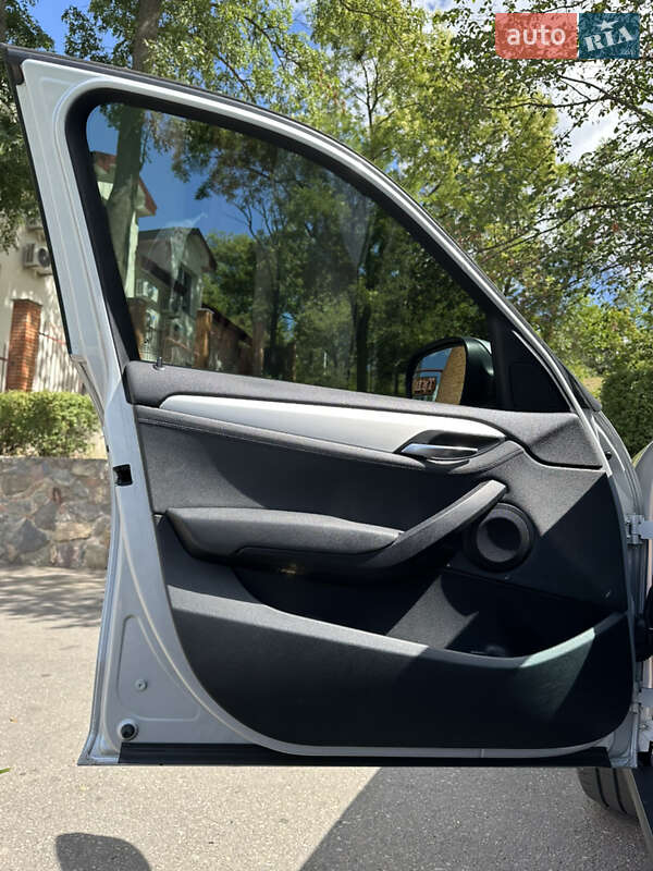 Внедорожник / Кроссовер BMW X1 2010 в Кропивницком