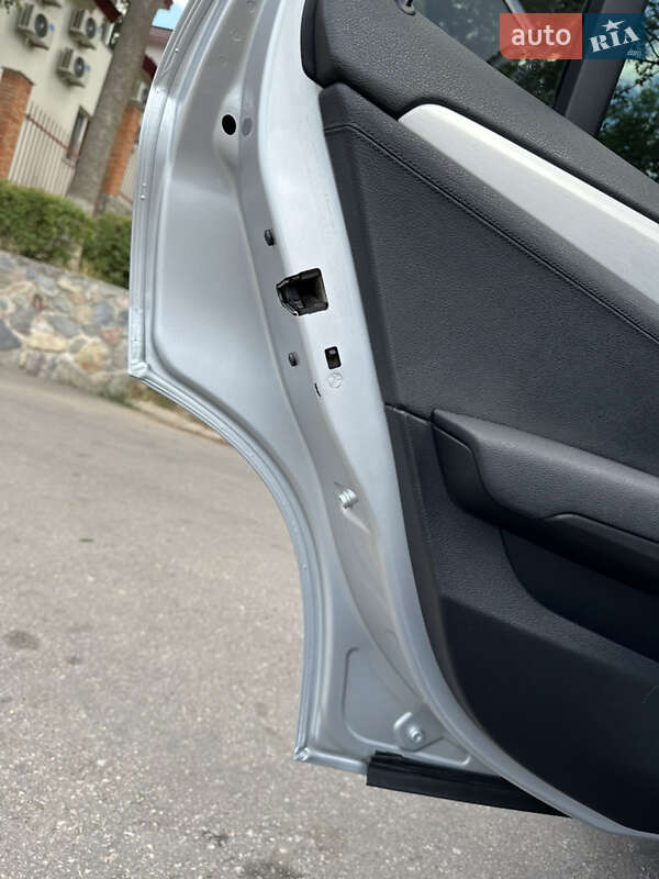 Внедорожник / Кроссовер BMW X1 2010 в Кропивницком