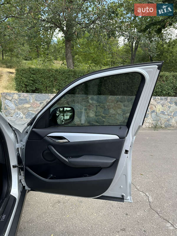 Внедорожник / Кроссовер BMW X1 2010 в Кропивницком