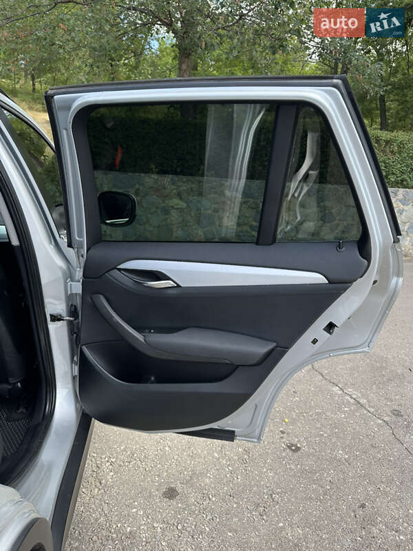 Внедорожник / Кроссовер BMW X1 2010 в Кропивницком