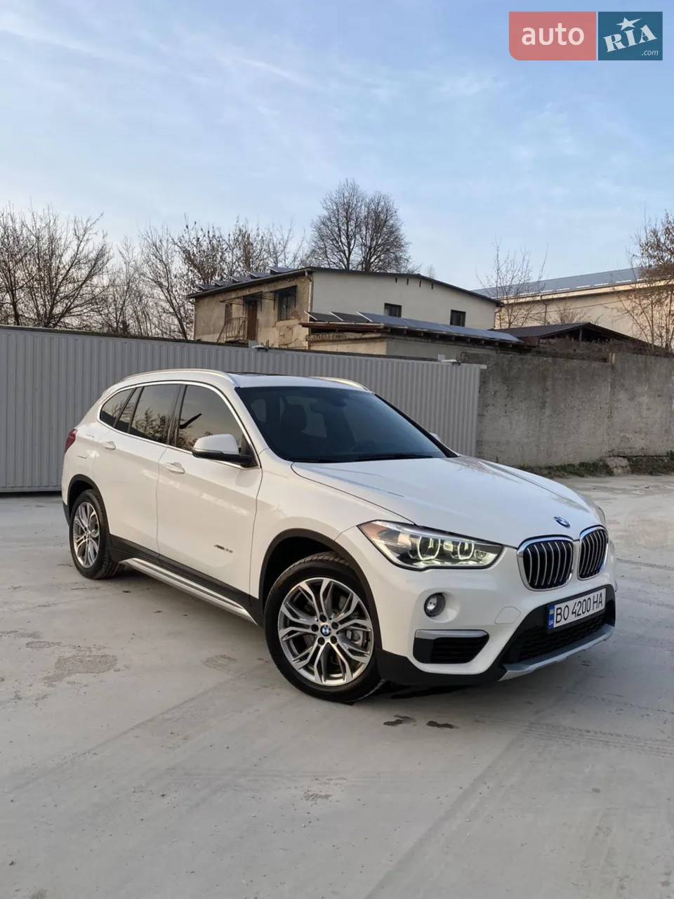 2015 BMW X1 - мініатюра 28