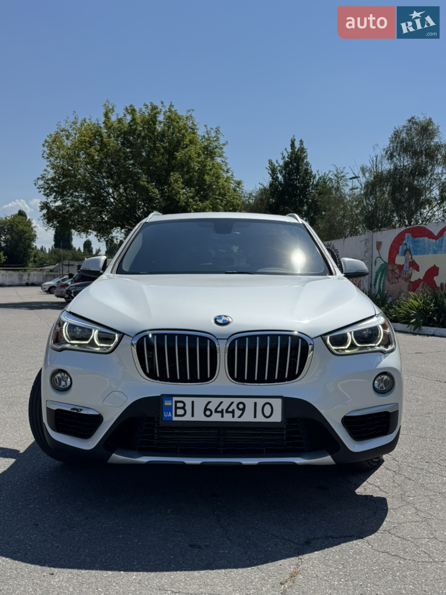 2016 BMW X1 - мініатюра 12